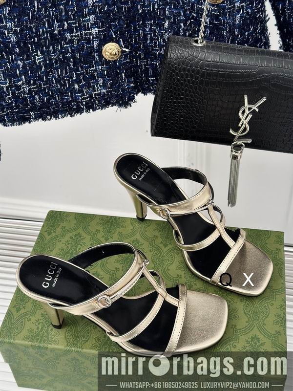 Gucci Shoes sz35-40 JX0360