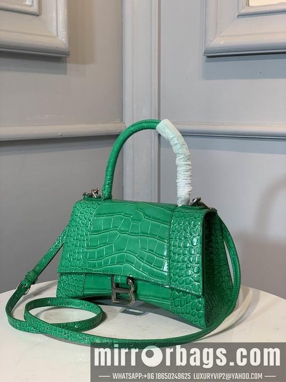 Balenciaga Bags 23X10X24cm 121702 GY