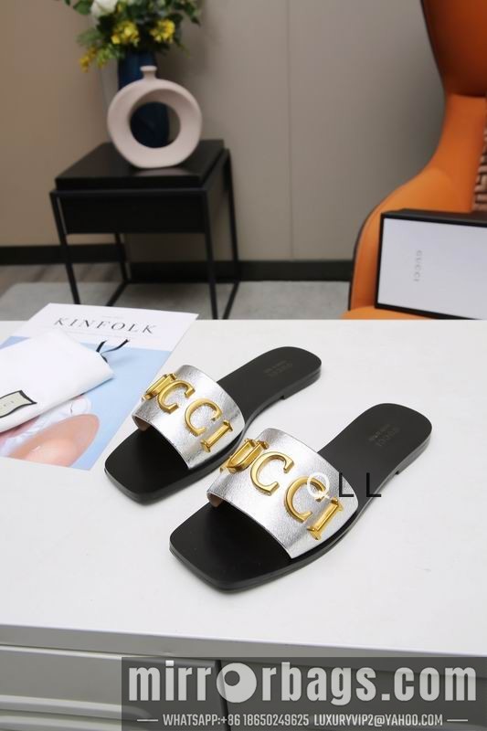 Gucci Shoes sz35-45 LL0331