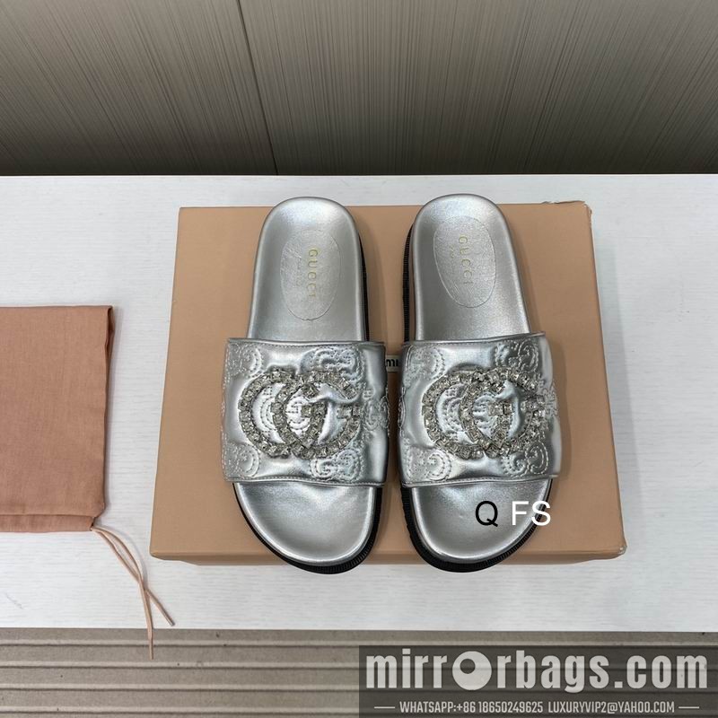 Gucci Shoes sz38-45 FS0304