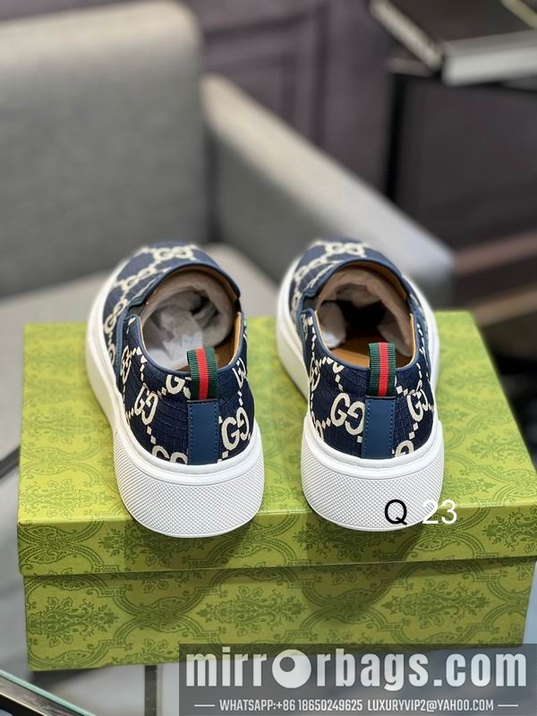 Gucci Shoes sz38-45 HY1101