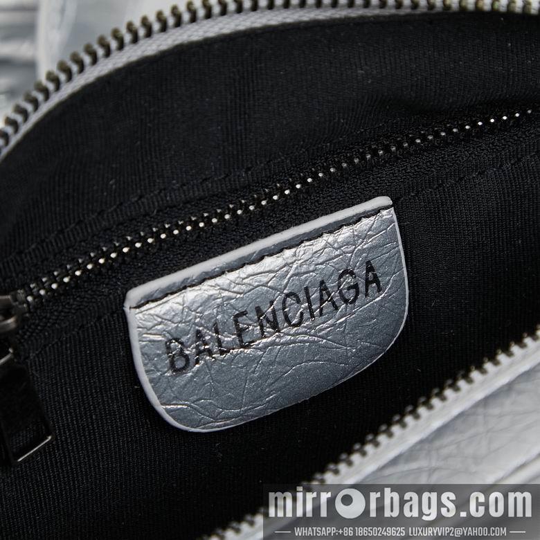 Balenciaga Bags Mini Citi 16825 23X14X9cm XMY 4colour