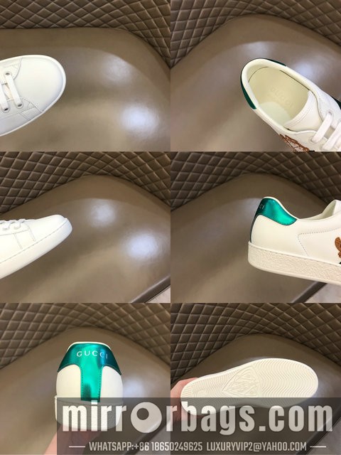Gucci Shoes SZ 38-44 0525