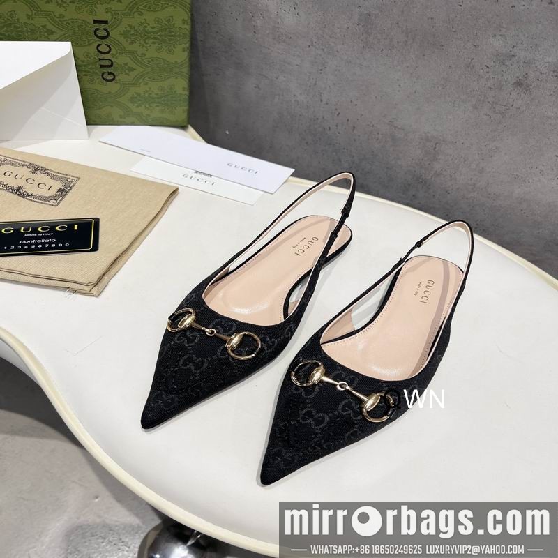 Gucci Shoes sz35-40 WN0401
