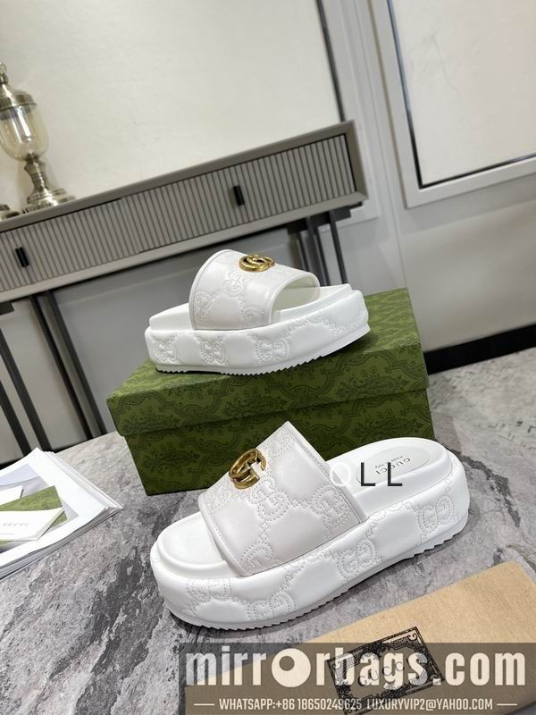 Gucci Shoes sz35-44 LL0341
