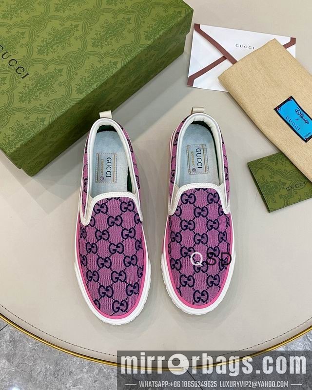 Gucci Shoes sz35-40 SD0332