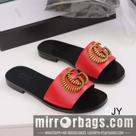 Gucci Shoes sz36-39 JY0303