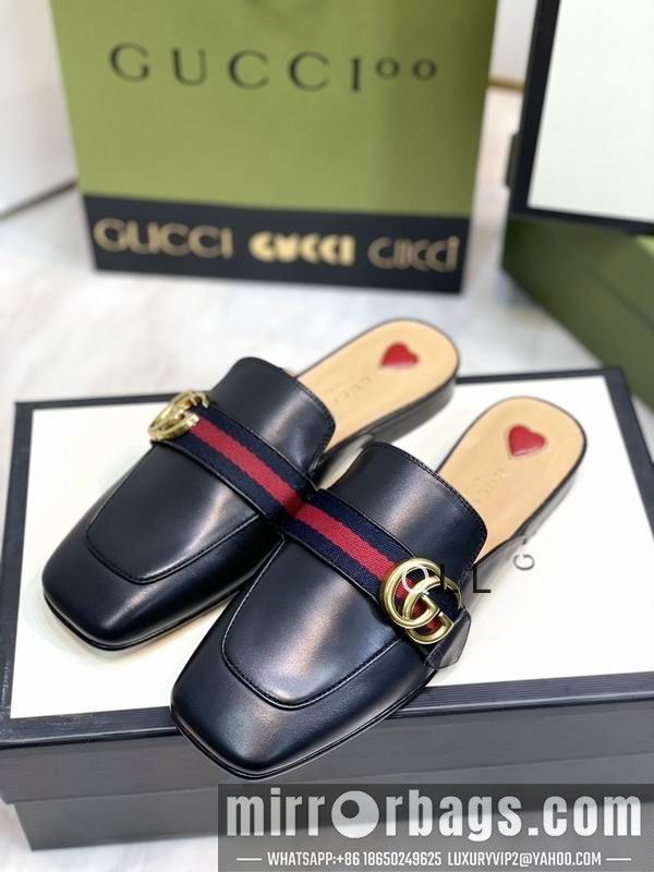 Gucci Shoes sz35-40 LL0310