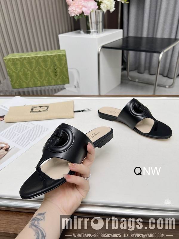 Gucci Shoes sz35-40 WN0503