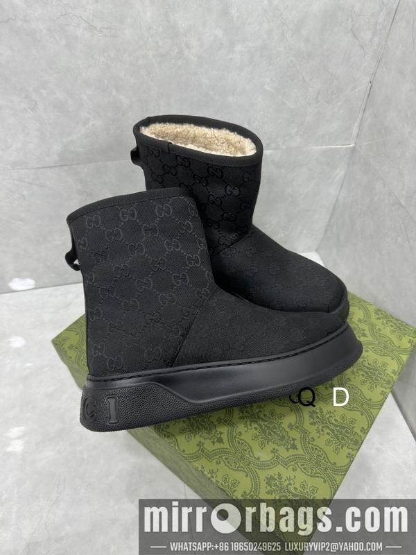 Gucci Shoes sz35-40 GDT0909