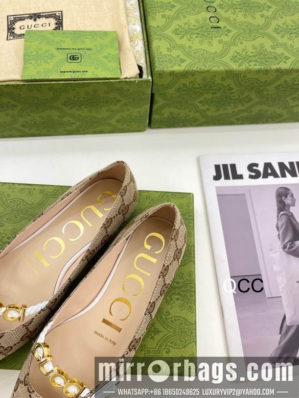 Gucci Shoes sz35-39 XC0311