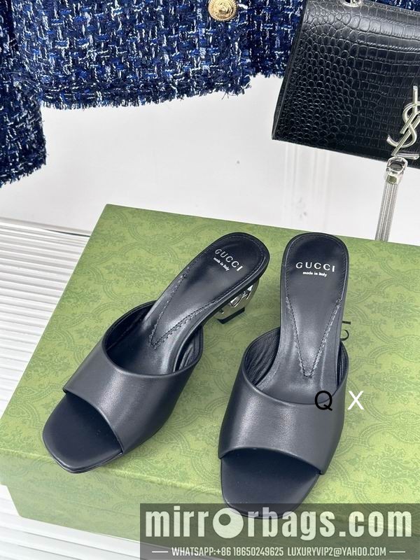 Gucci Shoes sz35-40 9C JX0105
