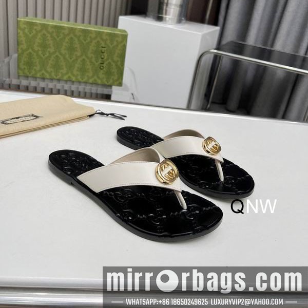 Gucci Shoes sz35-45 WN0501