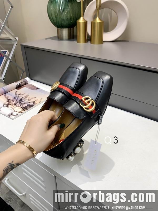 Gucci Shoes sz34-41 YM0332