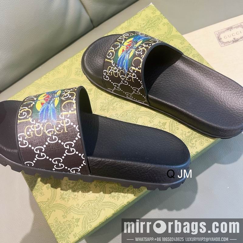 Gucci Shoes sz35-45 JM0231