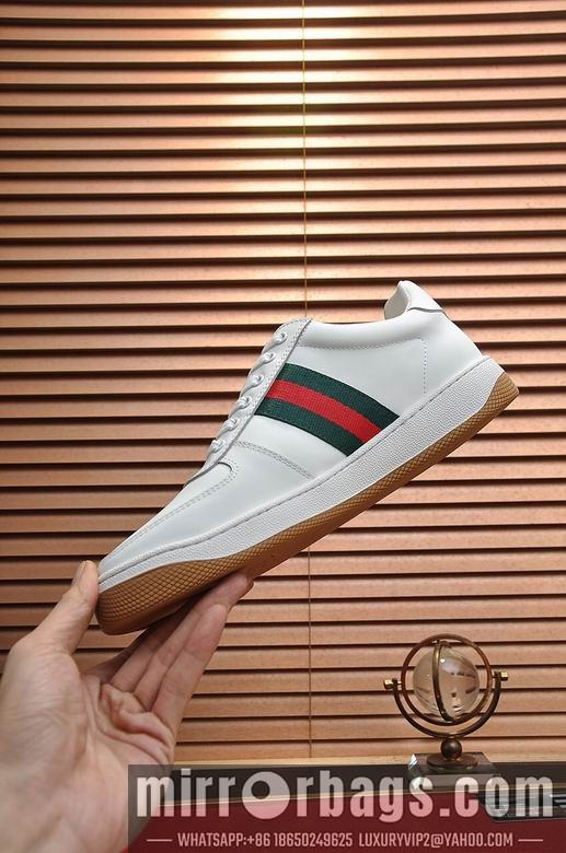 Gucci Shoes SZ 38-44 0509