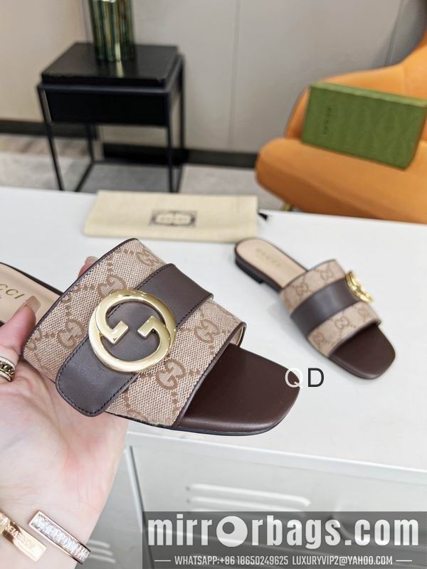 Gucci Shoes sz35-43 GDT0353
