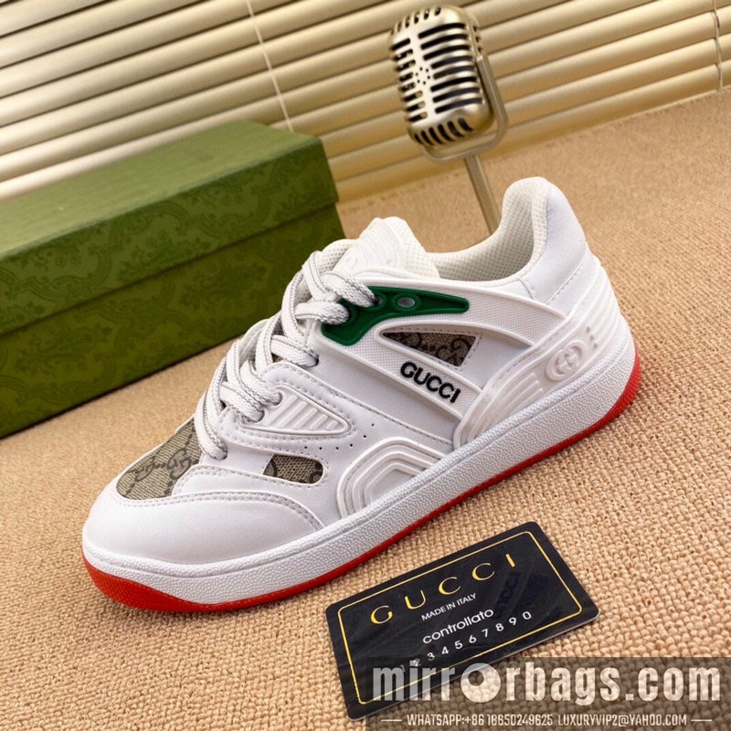 Gucci Shoes SZ 38-44 0505