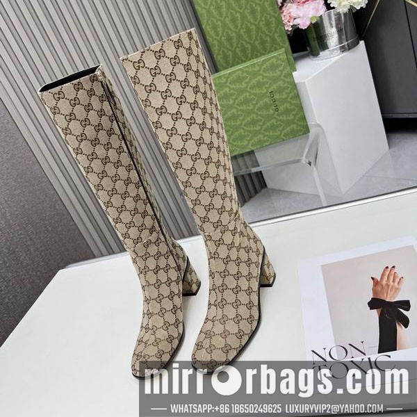 Gucci Shoes sz35-40 WN1004