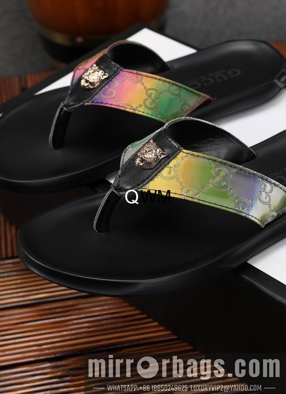 Gucci Shoes sz38-44WM0317