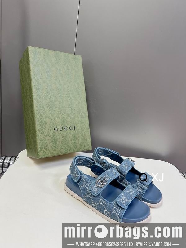 Gucci Shoes sz36-44 XJ0401