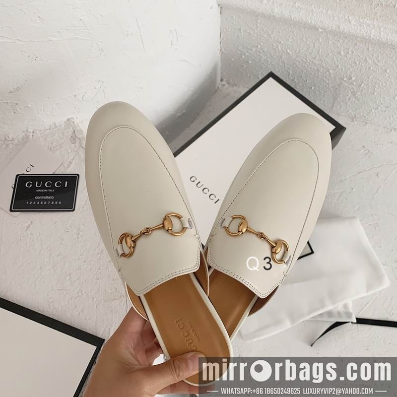Gucci Shoes sz34-42 QM0314