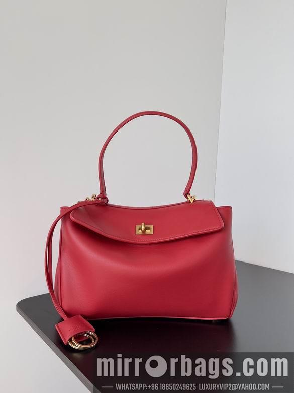 Balenciaga Bags Rodeo 28.9X20X9.9cm 080504 GY 4colour
