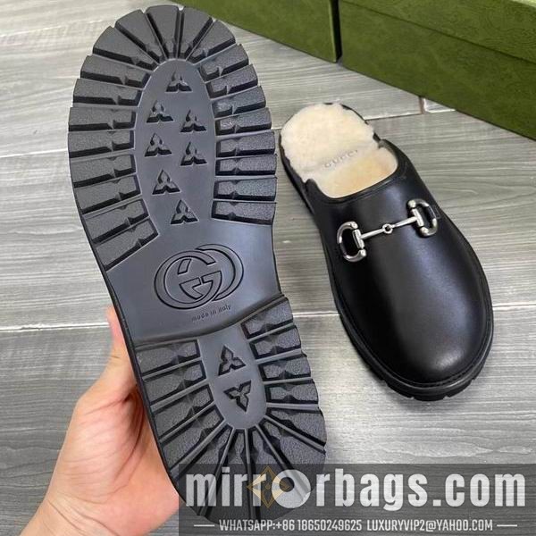 Gucci Shoes women36-40 Man39-48 whf0324