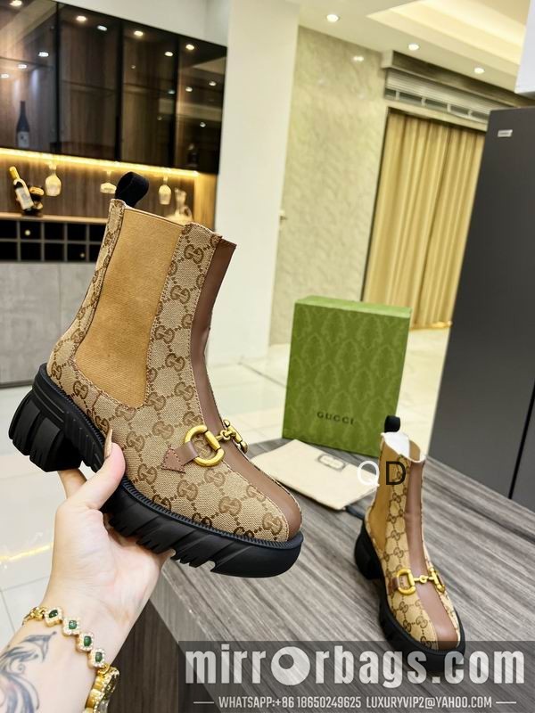 Gucci Shoes sz35-41 GDT0343