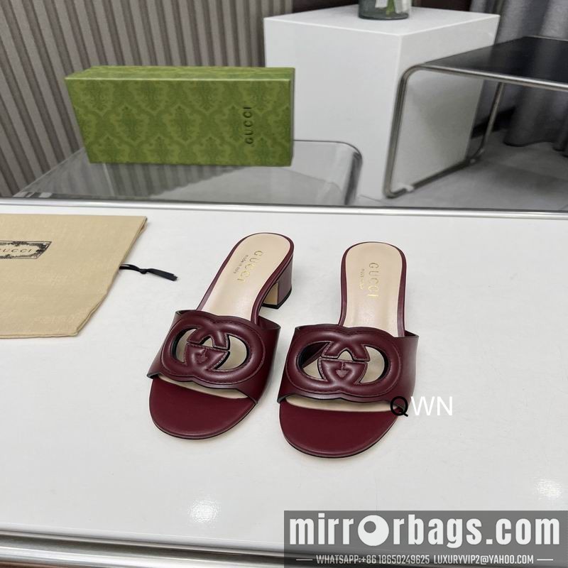Gucci Shoes sz35-40 WN0409