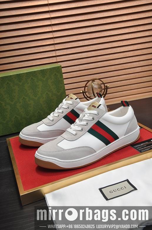 Gucci Shoes SZ 38-44 0513