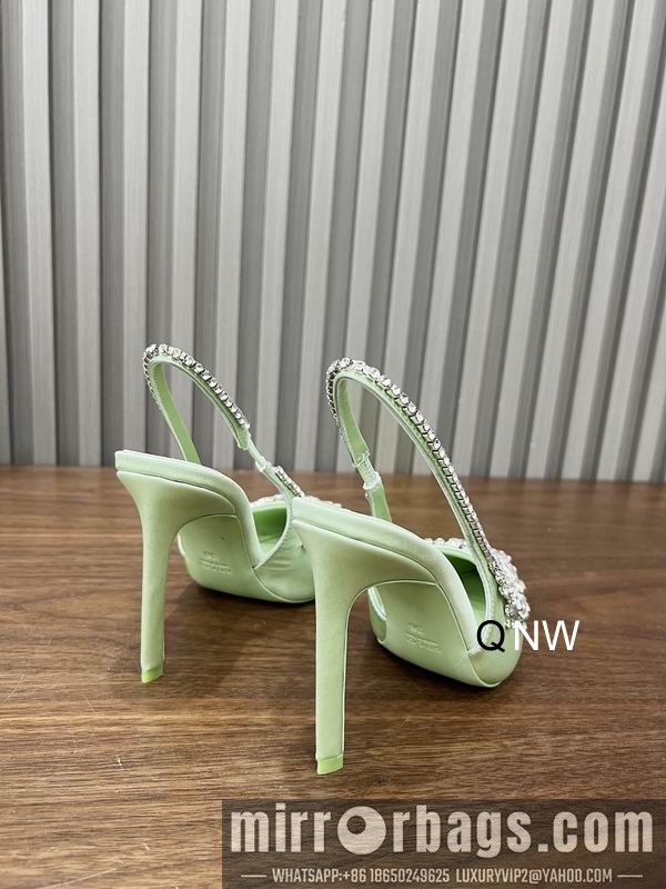 Gucci Shoes sz35-40 10CM NW0302