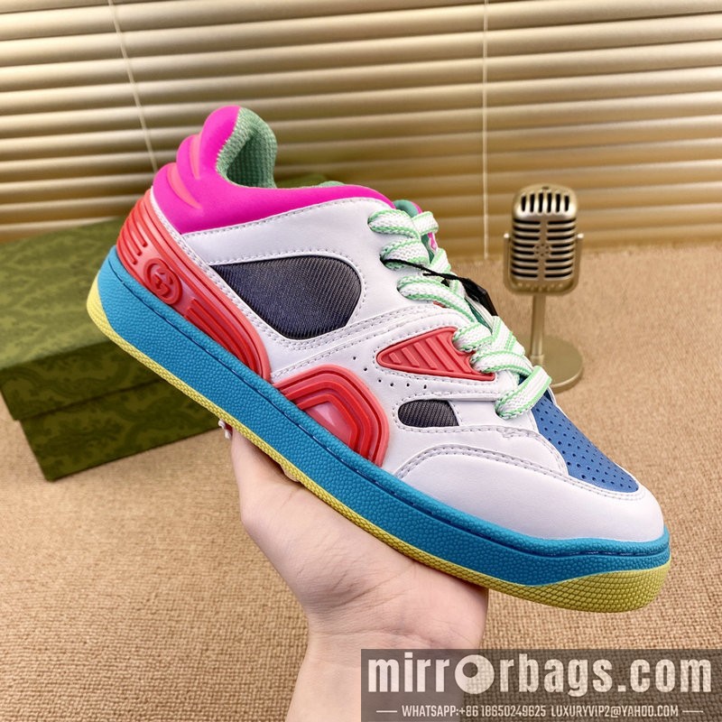 Gucci Shoes SZ 38-44 0505