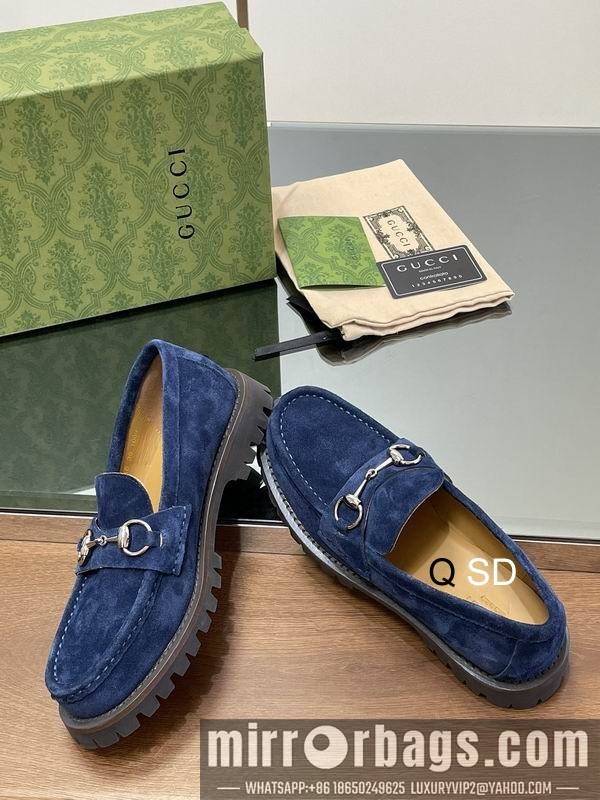 Gucci Shoes sz35-40 SD1201