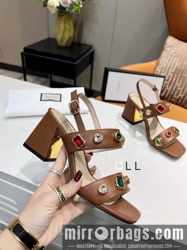 Gucci Shoes sz35-45 LL0326