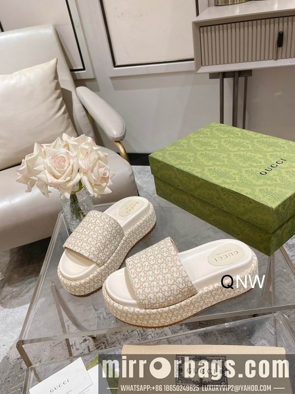 Gucci Shoes sz35-40 WN0501