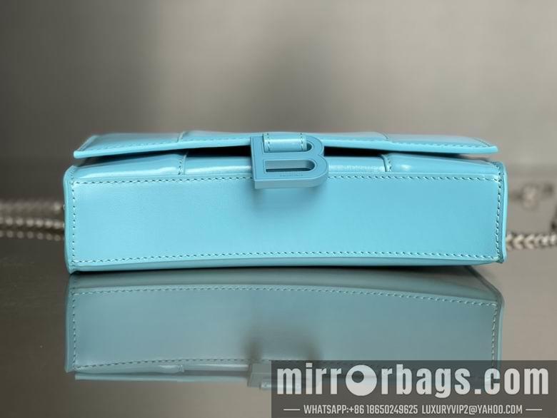 Balenciaga Bags BF199 19X12X5
