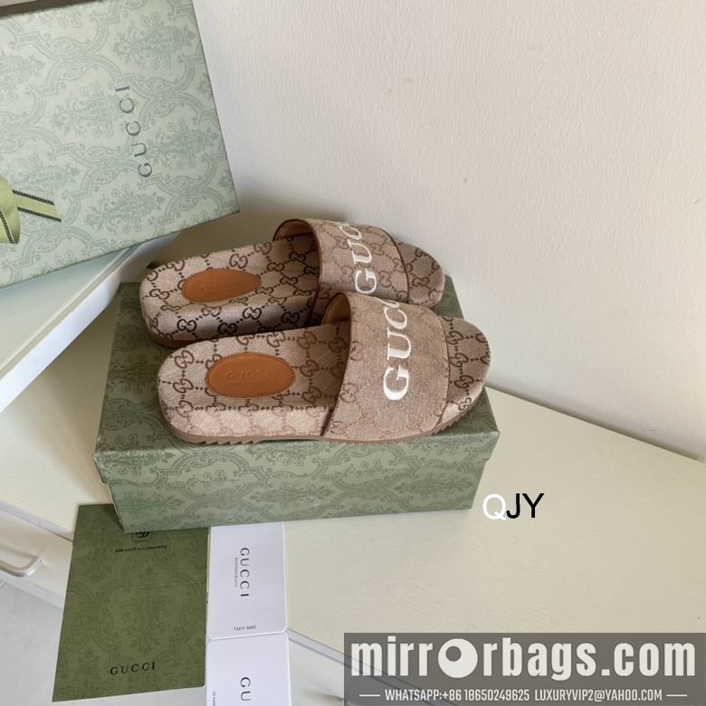 Gucci Shoes sz36-44 JY0303