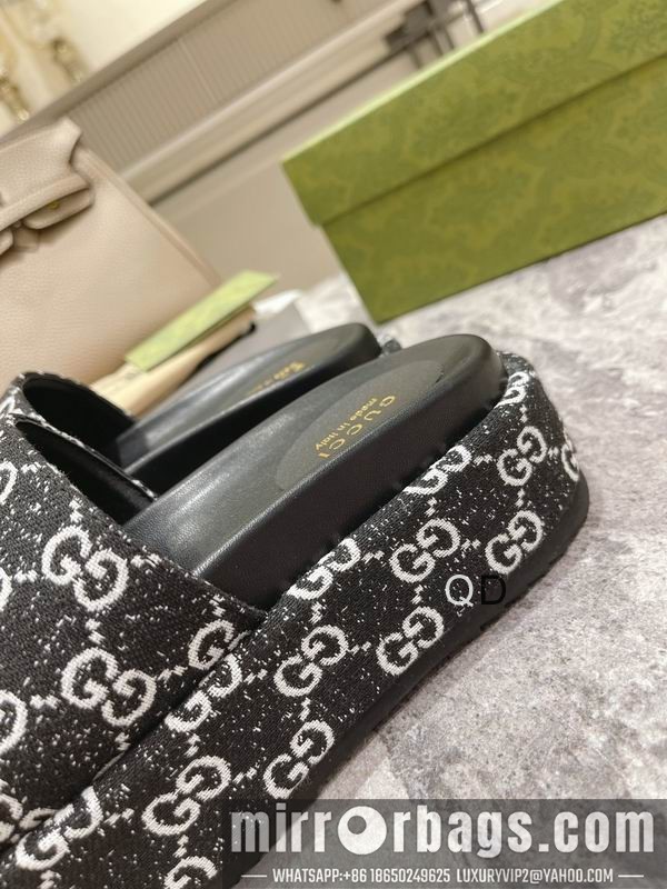 Gucci Shoes sz35-44 GDT0311