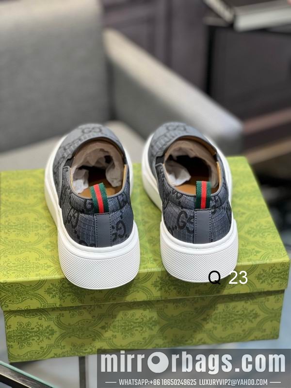 Gucci Shoes sz38-45 HY1101