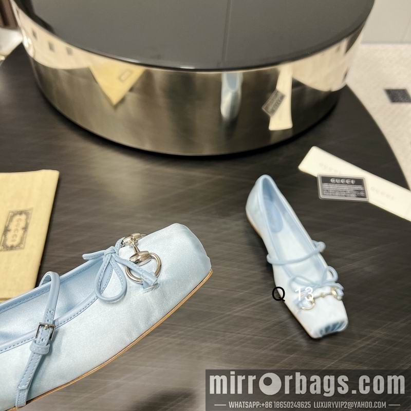 Gucci Shoes sz35-40 YM0701