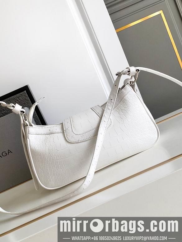 Balenciaga Bags 9033 27X15X6cm GY 3colour