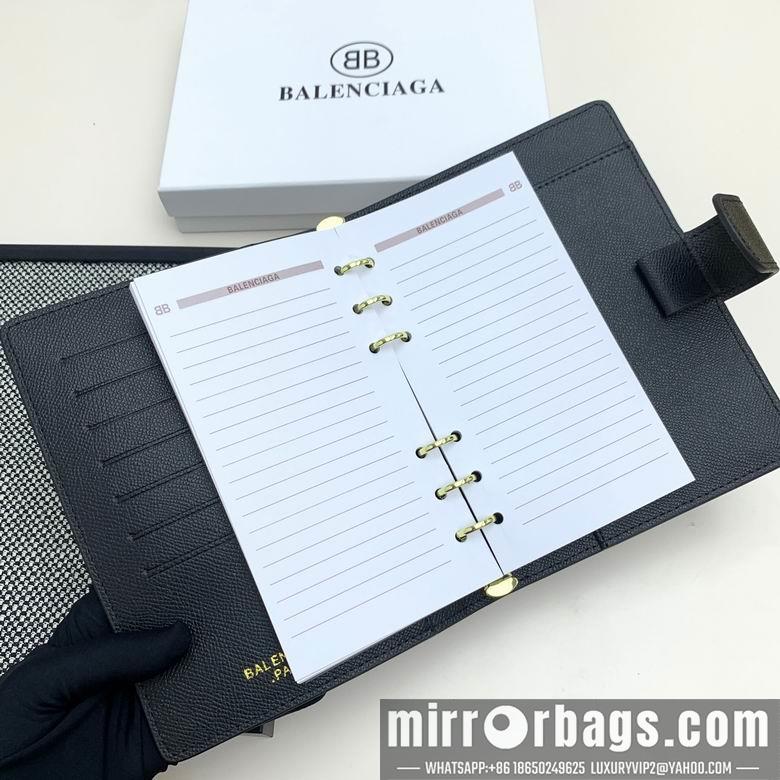 Balenciaga Bags 2718 15X19X4cm YG 2colour