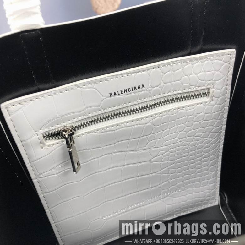 Balenciaga Bags 19X9X23cm 061304 XMY 3colour