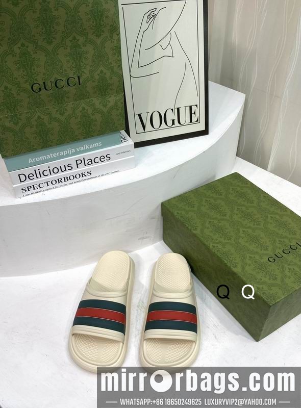 Gucci Shoes sz35-45 Q0802
