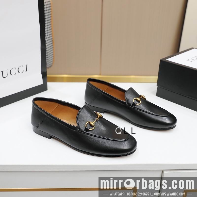 Gucci Shoes sz35-41 LL0319