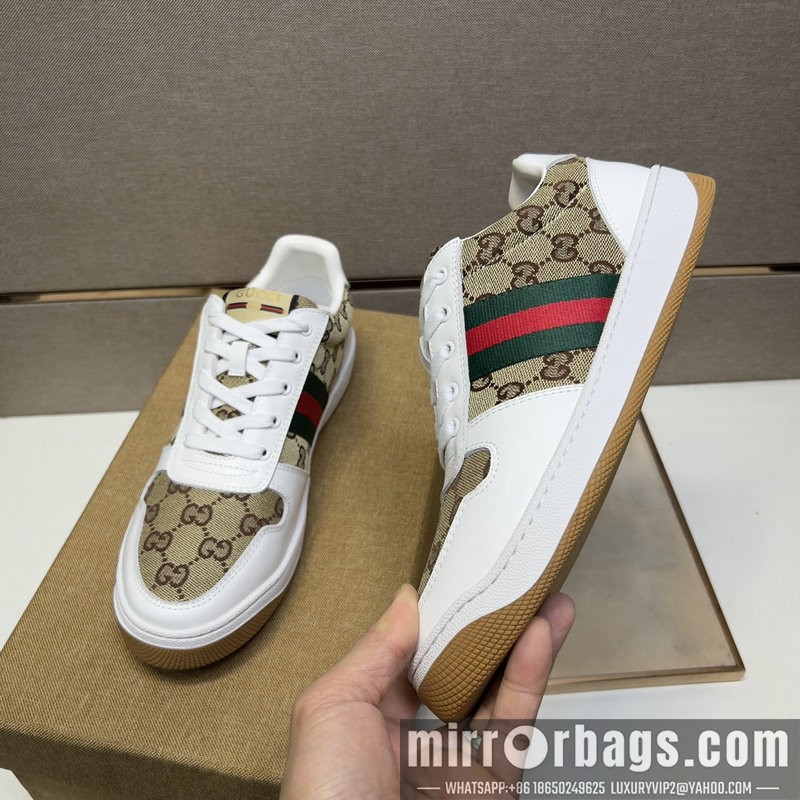Gucci Shoes SZ 38-44 0505