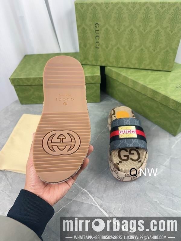 Gucci Shoes sz35-440 NW0302