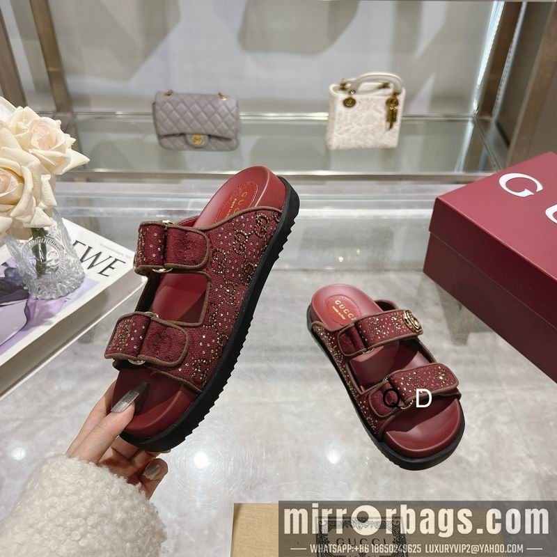 Gucci Shoes sz35-40 GDT0202
