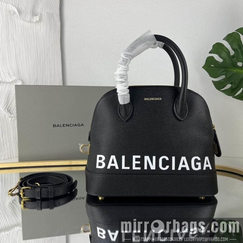 Balenciaga Bags 9813 big 26X11.5X21.5cm small 18X8X16cm GY